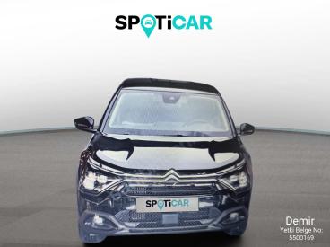 SPOTICAR Citroën C4 Shine Bold İkinci El Araç - Hatchback Benzin Siyah - Samsun - 1200027692_2