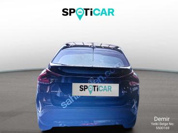 SPOTICAR Citroën C4 Shine Bold İkinci El Araç - Hatchback Benzin Siyah - Samsun - 1200027692_5