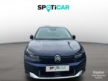 SPOTICAR Citroën C4 1.2 Puretech 130 Hp Eat8 İkinci El Araç - Hatchback Benzin Mavi - Bursa - 1200027710_2