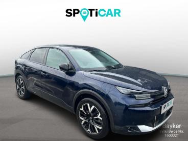 SPOTICAR Citroën C4 1.2 Puretech 130 Hp Eat8 İkinci El Araç - Hatchback Benzin Mavi - Bursa - 1200027710_3