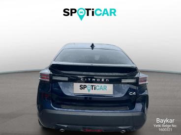 SPOTICAR Citroën C4 1.2 Puretech 130 Hp Eat8 İkinci El Araç - Hatchback Benzin Mavi - Bursa - 1200027710_5