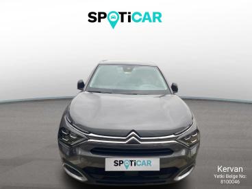 SPOTICAR Citroën C4 1.2 Shine Puretech 130 Eat8 8 131 İkinci El Araç - Hatchback Benzin Gri - Düzce - 1200027752_2