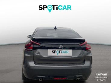 SPOTICAR Citroën C4 1.2 Shine Puretech 130 Eat8 8 131 İkinci El Araç - Hatchback Benzin Gri - Düzce - 1200027752_5