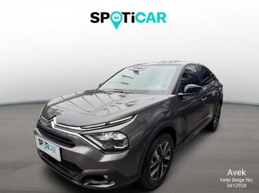 SPOTICAR Citroën C4 1.2 Feel Bold Puretech 130 Eat8 8 131 İkinci El Araç - Hatchback Benzin Gri - Istanbul - 1200027815_1