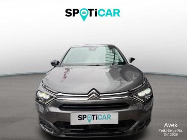 SPOTICAR Citroën C4 1.2 Feel Bold Puretech 130 Eat8 8 131 İkinci El Araç - Hatchback Benzin Gri - Istanbul - 1200027815_2