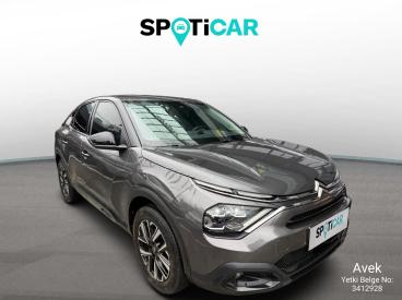 SPOTICAR Citroën C4 1.2 Feel Bold Puretech 130 Eat8 8 131 İkinci El Araç - Hatchback Benzin Gri - Istanbul - 1200027815_3