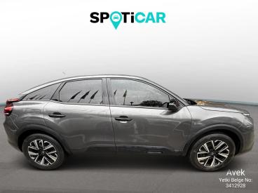 SPOTICAR Citroën C4 1.2 Feel Bold Puretech 130 Eat8 8 131 İkinci El Araç - Hatchback Benzin Gri - Istanbul - 1200027815_4