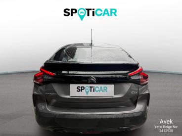 SPOTICAR Citroën C4 1.2 Feel Bold Puretech 130 Eat8 8 131 İkinci El Araç - Hatchback Benzin Gri - Istanbul - 1200027815_5