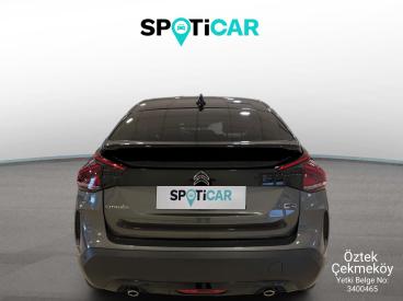 SPOTICAR Citroën C4 1.2 Puretech Feel Bold 130 Hp Eat8 İkinci El Araç - Hatchback Benzin Gri - İstanbul - 1200027923_5