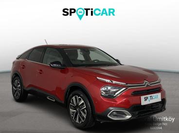 SPOTICAR Citroën C4 Shine 1.2 Puretech 130 Eat8 İkinci El Araç - Hatchback Benzin Kırmızı - Ankara - 1200028195_3
