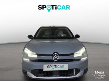 SPOTICAR Citroën C4 1.2 Puretech 130hp Eat8 Max 2025 Model İkinci El Araç - Hatchback Benzin Yeşil - Istanbul - 1200028258_2