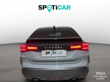 SPOTICAR Citroën C4 1.2 Puretech 130hp Eat8 Max 2025 Model İkinci El Araç - Hatchback Benzin Yeşil - Istanbul - 1200028258_5