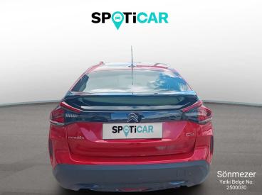 SPOTICAR Citroën C4 1.2 Puretech 130 Hp Eat8 İkinci El Araç - Hatchback Benzin Kırmızı - Erzurum - 1200029040_5