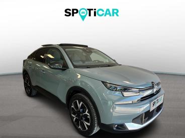 SPOTICAR Citroën C4 1.2 Puretech 130 Hp Eat8 İkinci El Araç - Hatchback Benzin Yeşil - İzmİr - 1200029396_3