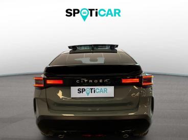 SPOTICAR Citroën C4 1.2 Puretech 130 Hp Eat8 İkinci El Araç - Hatchback Benzin Yeşil - İzmİr - 1200029396_5