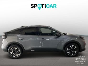 SPOTICAR Citroën C4 1.2 Puretech 130hp Eat8 Max 2025 Model İkinci El Araç - Hatchback Benzin Gri - İzmİr - 1200030340_4