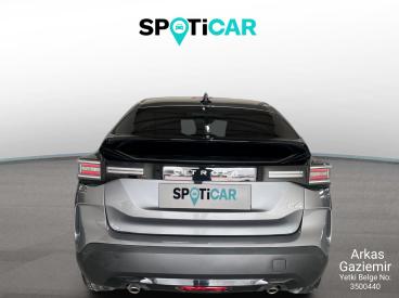 SPOTICAR Citroën C4 1.2 Puretech 130hp Eat8 Max 2025 Model İkinci El Araç - Hatchback Benzin Gri - İzmİr - 1200030340_5