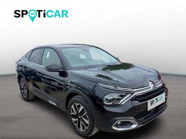 SPOTICAR Citroën C4 Shine Bold 1.5 Bluehdi 130 Eat8 İkinci El Araç - Hatchback Benzin Gri - İzmİr - 1200030945_1