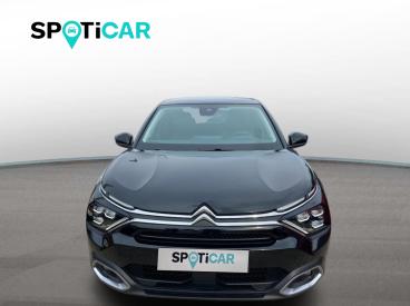 SPOTICAR Citroën C4 Shine Bold 1.5 Bluehdi 130 Eat8 İkinci El Araç - Hatchback Benzin Gri - İzmİr - 1200030945_2