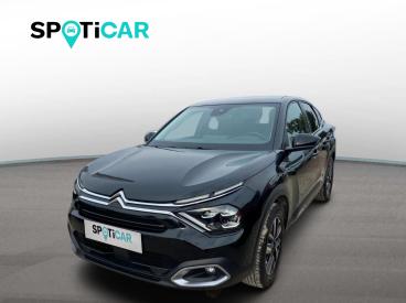 SPOTICAR Citroën C4 Shine Bold 1.5 Bluehdi 130 Eat8 İkinci El Araç - Hatchback Benzin Gri - İzmİr - 1200030945_3