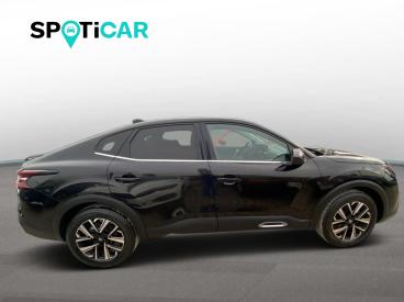 SPOTICAR Citroën C4 Shine Bold 1.5 Bluehdi 130 Eat8 İkinci El Araç - Hatchback Benzin Gri - İzmİr - 1200030945_4