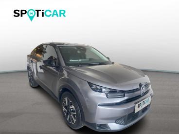 SPOTICAR Citroën C4 1.2 Puretech Feel Bold 130 Hp Eat8 İkinci El Araç - Hatchback Benzin Gri - Düzce - 1200031112_1