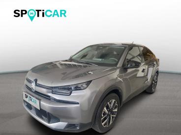 SPOTICAR Citroën C4 1.2 Puretech Feel Bold 130 Hp Eat8 İkinci El Araç - Hatchback Benzin Gri - Düzce - 1200031112_3