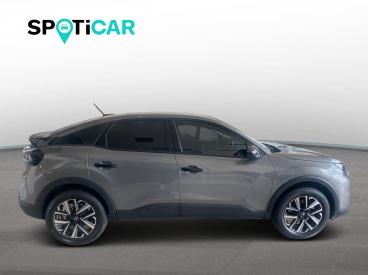 SPOTICAR Citroën C4 1.2 Puretech Feel Bold 130 Hp Eat8 İkinci El Araç - Hatchback Benzin Gri - Düzce - 1200031112_4