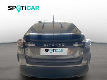 SPOTICAR Citroën C4 1.2 Puretech Feel Bold 130 Hp Eat8 İkinci El Araç - Hatchback Benzin Gri - Düzce - 1200031112_5