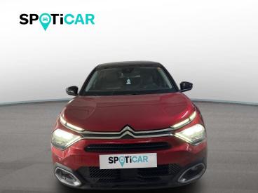 SPOTICAR Citroën C4 1.2 Shİne Puretech 130 Hp Eat8 İkinci El Araç - Hatchback Benzin Kırmızı - Istanbul - 1200031169_2
