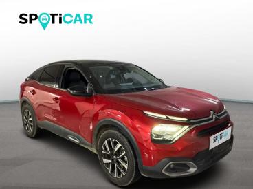 SPOTICAR Citroën C4 1.2 Shİne Puretech 130 Hp Eat8 İkinci El Araç - Hatchback Benzin Kırmızı - Istanbul - 1200031169_3