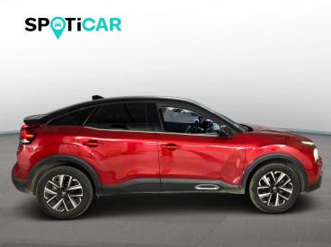 SPOTICAR Citroën C4 1.2 Shİne Puretech 130 Hp Eat8 İkinci El Araç - Hatchback Benzin Kırmızı - Istanbul - 1200031169_4