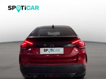 SPOTICAR Citroën C4 1.2 Shİne Puretech 130 Hp Eat8 İkinci El Araç - Hatchback Benzin Kırmızı - Istanbul - 1200031169_5