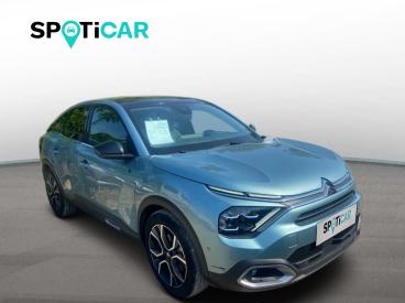 SPOTICAR Citroën C4 Shine Bold İkinci El Araç - Hatchback Elektrik Mavi - İzmİr - 1200031174_1