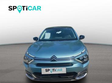 SPOTICAR Citroën C4 Shine Bold İkinci El Araç - Hatchback Elektrik Mavi - İzmİr - 1200031174_2