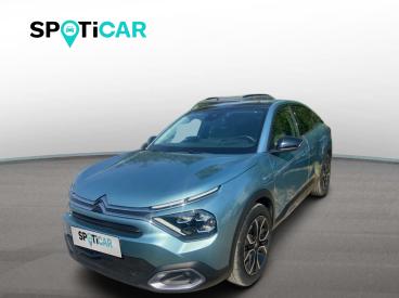SPOTICAR Citroën C4 Shine Bold İkinci El Araç - Hatchback Elektrik Mavi - İzmİr - 1200031174_3