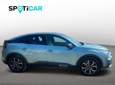 SPOTICAR Citroën C4 Shine Bold İkinci El Araç - Hatchback Elektrik Mavi - İzmİr - 1200031174_4