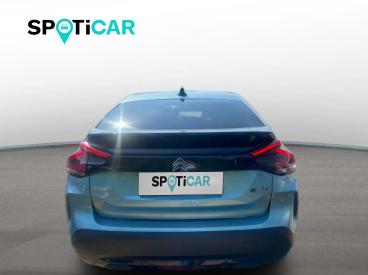 SPOTICAR Citroën C4 Shine Bold İkinci El Araç - Hatchback Elektrik Mavi - İzmİr - 1200031174_5