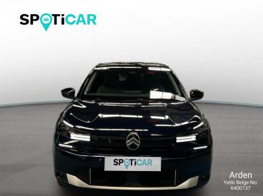 SPOTICAR Citroën C4 1.2 Puretech 130hp Eat8 Max 2025 Model İkinci El Araç - Hatchback Benzin Mavi - UŞak - 1200031381_2