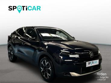 SPOTICAR Citroën C4 1.2 Puretech 130hp Eat8 Max 2025 Model İkinci El Araç - Hatchback Benzin Mavi - UŞak - 1200031381_3
