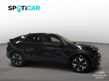 SPOTICAR Citroën C4 1.2 Puretech 130hp Eat8 Max 2025 Model İkinci El Araç - Hatchback Benzin Mavi - UŞak - 1200031381_4