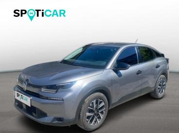 SPOTICAR Citroën C4 1.2 Puretech 130 Hp Eat8 İkinci El Araç - Hatchback Benzin Gri - İstanbul - 1200031586_1