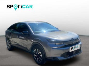 SPOTICAR Citroën C4 1.2 Puretech 130 Hp Eat8 İkinci El Araç - Hatchback Benzin Gri - İstanbul - 1200031586_3