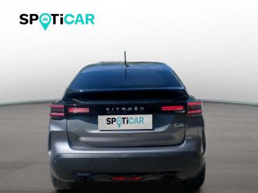 SPOTICAR Citroën C4 1.2 Puretech 130 Hp Eat8 İkinci El Araç - Hatchback Benzin Gri - İstanbul - 1200031586_5