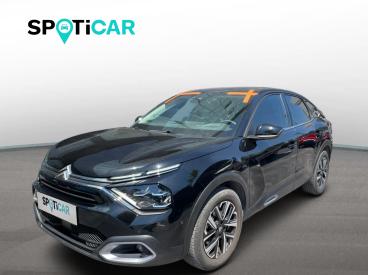 SPOTICAR Citroën C4 1.2 Shİne Puretech 130 Hp Eat8 İkinci El Araç - Hatchback Benzin Siyah - Istanbul - 1200032412_1