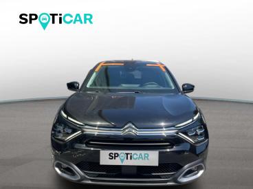SPOTICAR Citroën C4 1.2 Shİne Puretech 130 Hp Eat8 İkinci El Araç - Hatchback Benzin Siyah - Istanbul - 1200032412_2