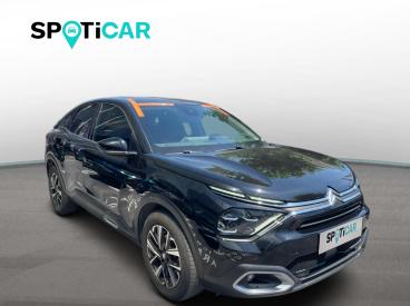 SPOTICAR Citroën C4 1.2 Shİne Puretech 130 Hp Eat8 İkinci El Araç - Hatchback Benzin Siyah - Istanbul - 1200032412_3
