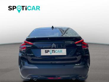 SPOTICAR Citroën C4 1.2 Shİne Puretech 130 Hp Eat8 İkinci El Araç - Hatchback Benzin Siyah - Istanbul - 1200032412_5