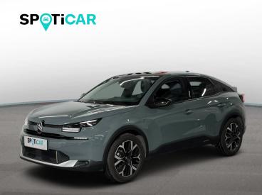 SPOTICAR Citroën C4 1.2 Puretech Max 130hp İkinci El Araç - Hatchback Benzin Yeşil - İstanbul - 1200032615_1