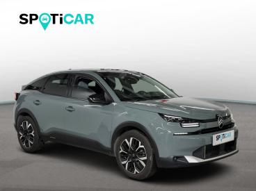 SPOTICAR Citroën C4 1.2 Puretech Max 130hp İkinci El Araç - Hatchback Benzin Yeşil - İstanbul - 1200032615_3
